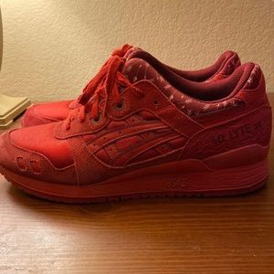 ASICS Gel Lyte III Cupid
